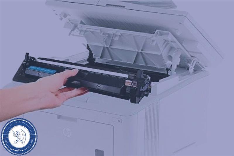 قیمت کارتریج HP